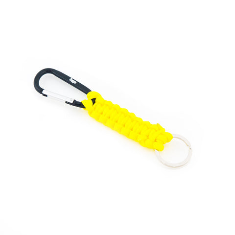 Keychain (Yellow)