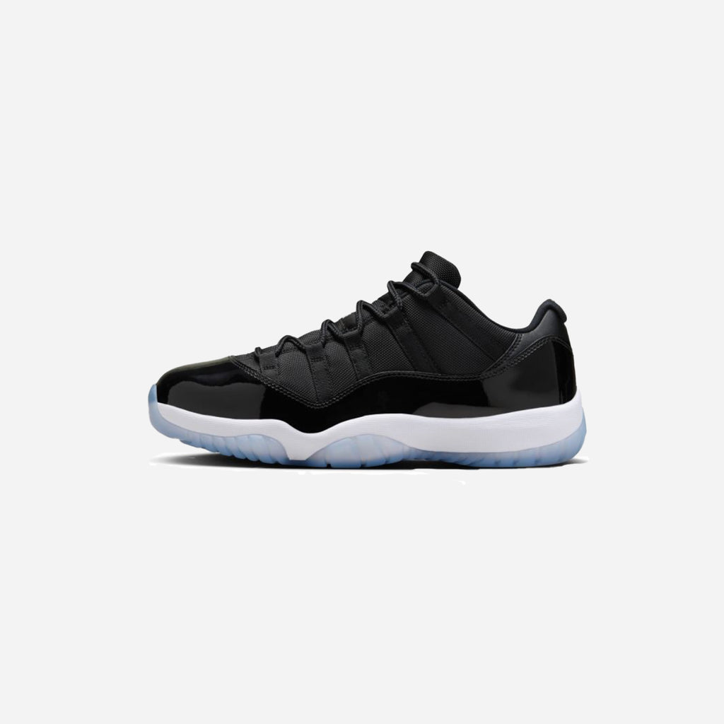 Jordan 11 space jam mens sale
