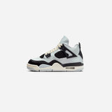 Air jordan 4 pure platinum outlet