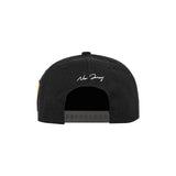 Brand About Nothing New Jersey Exhibit B Hat - Black
