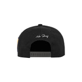 Brand About Nothing New Jersey Exhibit B Hat - Black
