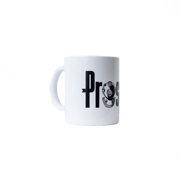 Prosper Mug (Black)
