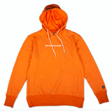 BOOTLEG HOODY (ORANGE)