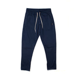 WHITNER ZIP SWEATS (Navy)