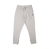 WHITNER ZIP SWEATS (Heather Grey)
