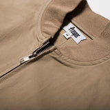 Cruz Jacket (Khaki)