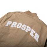 Cruz Jacket (Khaki)