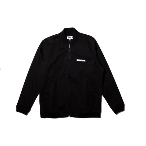 Cruz Jacket (Black)