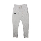 LOVE HATE SWEATS (Heather Grey)