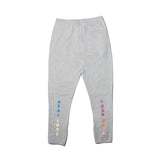 LOVE HATE SWEATS (Heather Grey)