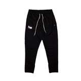 LOVE HATE SWEATS (Black)