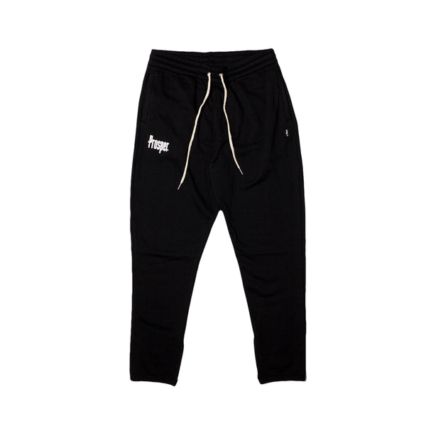 LOVE HATE SWEATS (Black)
