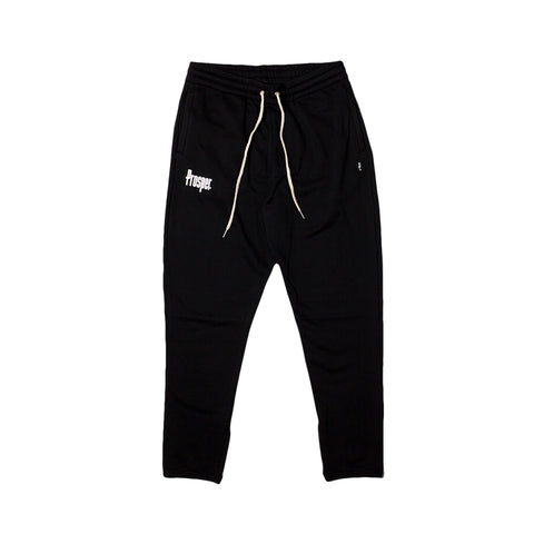LOVE HATE SWEATS (Black)