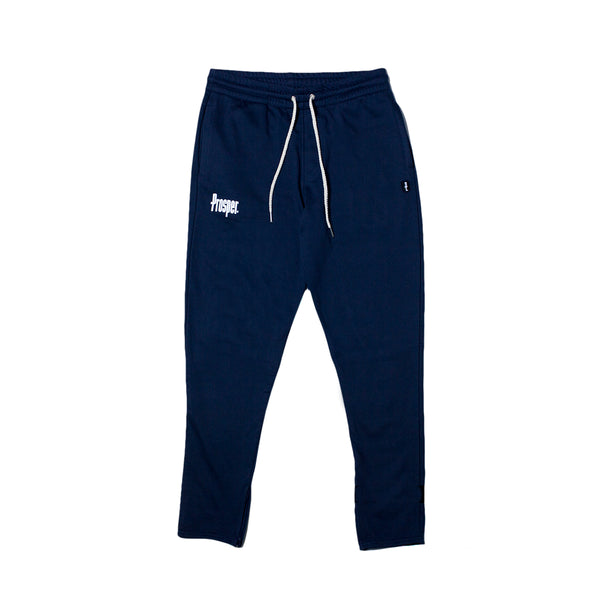 LOVE HATE SWEATS (Navy)