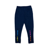 LOVE HATE SWEATS (Navy)