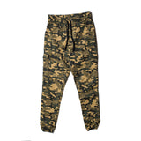 ARLINGTON CARGO PANT (Camo)