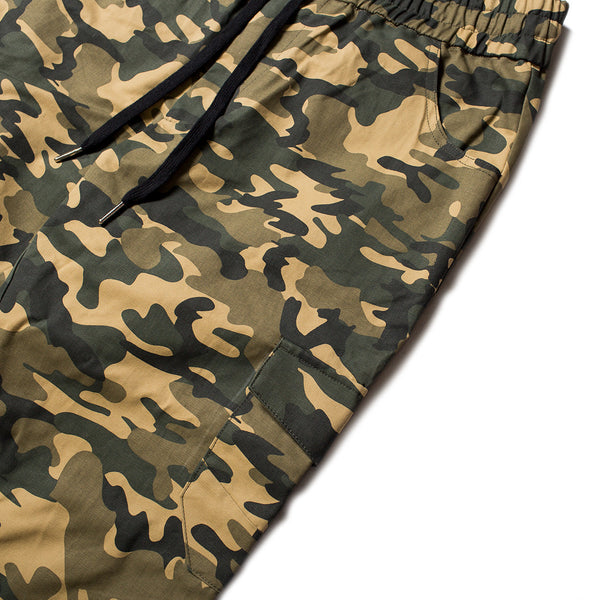 ARLINGTON CARGO PANT (Camo)
