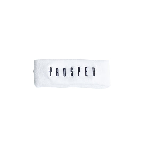 HALO HEADBAND (WHITE)