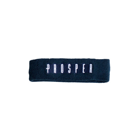 HALO HEADBAND (NAVY)