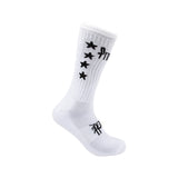 BULLIES SOCK (WHITE)
