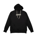 HANDMADE 2 HOODY (BLACK)