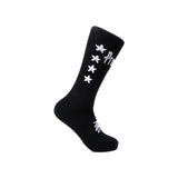 BULLIES SOCK (BLACK)