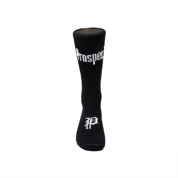 BULLIES SOCK (BLACK)