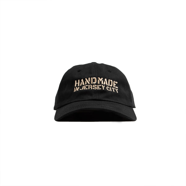 Handmade 2 Hat (Black)