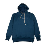 JUST A KID 3 HOODY (SLATE BLUE)