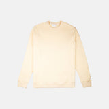 PROSPER CREWNECK (CREAM)