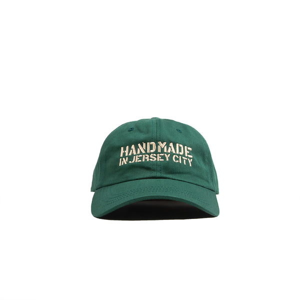 Handmade 2 Hat (Spruce Green)