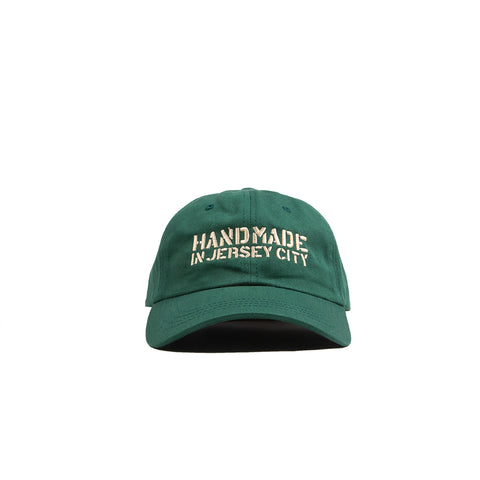 Handmade 2 Hat (Spruce Green)
