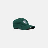 BEST GIRLS DAD HAT (SPRUCE/WHITE)