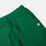 PROSPER SWEATS (FOREST GREEN)