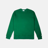 PROSPER CREWNECK (FOREST GREEN)