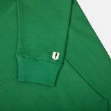 PROSPER HOODY (FOREST GREEN)