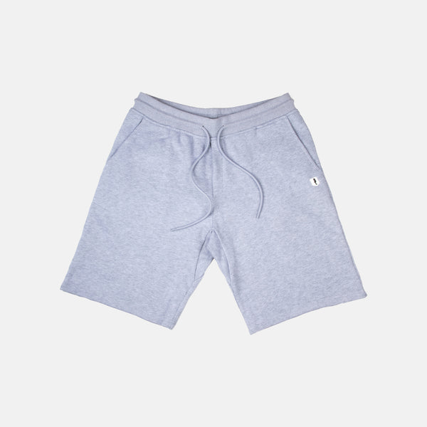 PROSPER SHORTS (HEATHER GREY)