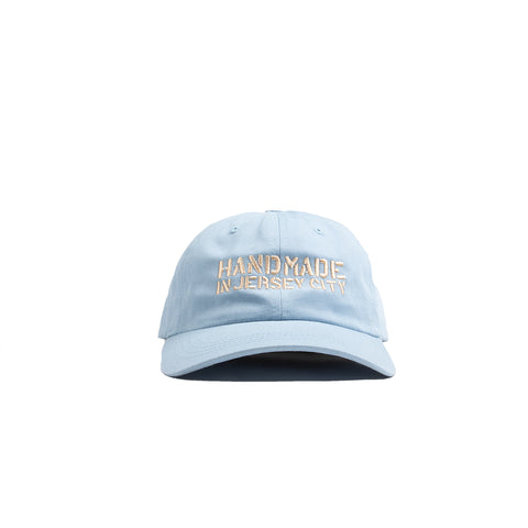 Handmade 2 Hat (Light Blue)