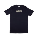 HANDMADE 2 S/S TEE (NAVY)