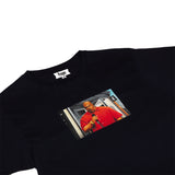 COME TO PROSPER S/S TEE (NAVY)