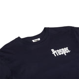 JERSEY FUCKIN CITY 2 S/S TEE (NAVY)