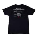 COME TO PROSPER S/S TEE (NAVY)