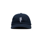 BULLDOG DAD HAT (NAVY)