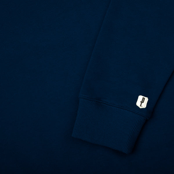 PROSPER CREWNECK (NAVY)