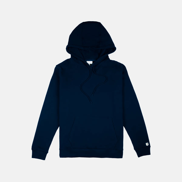 PROSPER HOODY (NAVY)