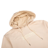HANDMADE 2 HOODY (NUDE)