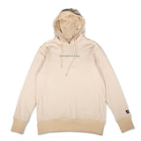 BOOTLEG HOODY (NUDE)