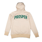 BOOTLEG HOODY (NUDE)