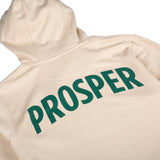 BOOTLEG HOODY (NUDE)
