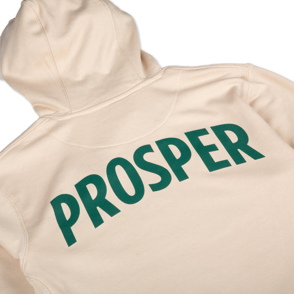 BOOTLEG HOODY (NUDE)